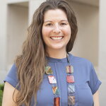a photo of Melissa