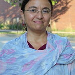a photo of Laila Hussein Moustafa