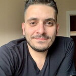 a photo of Dr. Ghassan Moussawi