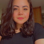 A photo pf Asmaa