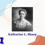 Katharine Sharp