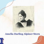 Amelia Stern