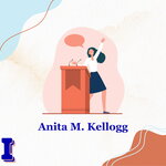 Anita M. Kellogg
