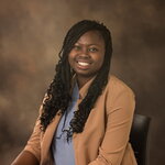 Joanna Adewunmi
