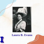 Laura B Evans