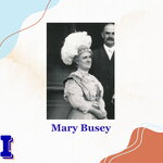Mary Busey