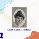 Lois Seyster Monstross