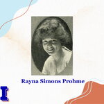 Rayna Simons Prohme