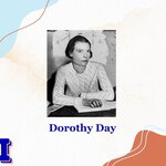 Dorothy Day