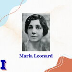 Maria Leonard