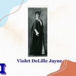 Violet DeLille Jayne