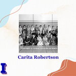 Carita Robertson