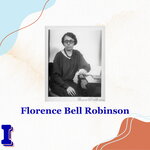 Florence Bell Robinson
