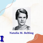 Natalia M. Belting