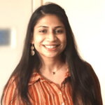 Sulagna Chakraborty