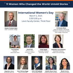 IWD 2025