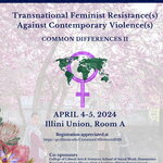 Transnational Feminism Conference 