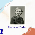 Marianne Ferber