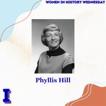 Phyllis Hill