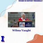 Wilma Vaught