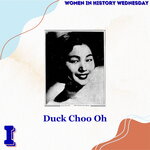 Dick Choo Oh
