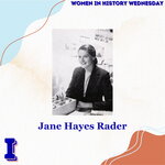 Jane Hayes Rader