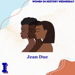 Jean Due