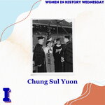 Chung Sul Yuon