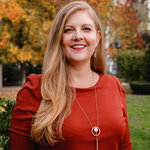 photo of Jessica Alfaro, GRID Alumna