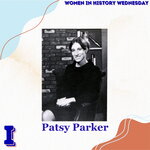 Patsy Parker