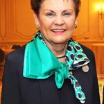 Photo of Rita B. Garman