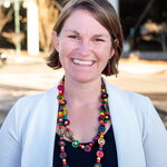 photo of annie contractor