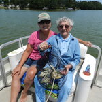 Barbara Yates, Founding Director