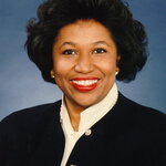 Carol Moseley Braun 