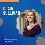 Image of Clair Sullivan