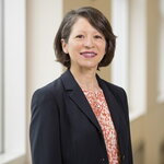 Dr. Sandraluz Lara-Cinisomo photo