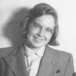 Mary-Elizabeth Hamstrom