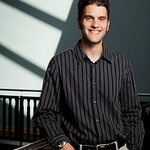 Photo of Brian G. Ogolsky