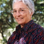 Irene Tinker 