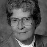 Joan Huber