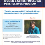 Dr. Laura McCloskey