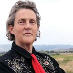 picture of mary temple grandin