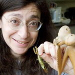 May Berenbaum