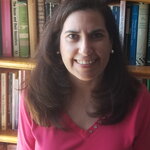 Isabel Scarborough