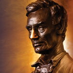 Picture of Lincoln