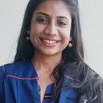 Sulagna Chakraborty