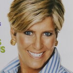Suze Orman