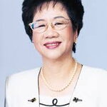 Annette lu hsiu-lien