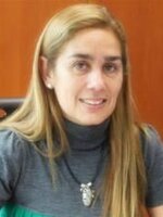 Beatriz Padilla Photo