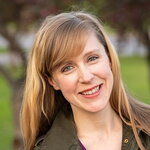 Photo of Claire Branigan